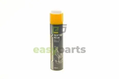 Засіб для чищення обшивки сидінь (650ml) SCT / MANNOL 9931