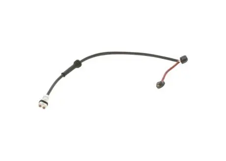 Датчик износа тормозов. колодок PORSCHE 911/Boxter/Cayman R'2.7-3.404-12 BOSCH 1987473029