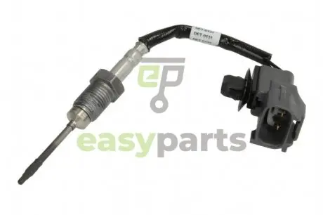 Датчик температури вiдпрацьованих газiв TOYOTA Auris/Avensis/RAV4/Verso "2,0-2,2 "08>> DENSO DET0131