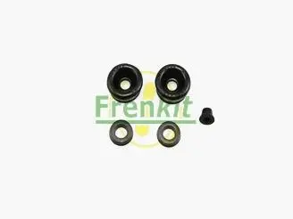 Ремкомплект, колесный тормозной цилиндр FRENKIT 317024
