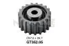 Ролик ременя Ford 1.8D/TD 88-95 GT35205