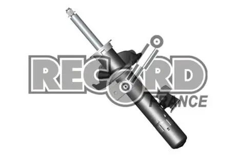 Фото 1 - амотризатор GAS передній лівий ЦІНА за 1 шт.УПАК.по 2 шт.(+334561) RECORD 334560 Амотризатор GAS передній лівий ЦІНА за 1 шт.УПАК.по 2 шт.(+334561) RECORD 334560 (фото 1)
