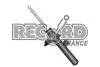 Фото 1 - амортизатор RECORD 104371 Амортизатор RECORD 104371 (фото 1)