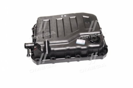 Піддон картера акпп (Mobis) Hyundai/Kia/Mobis 452803B811