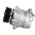 Компрессор новый OPEL MOVANO 98-10, RENAULT MASTER II 98-10, OPEL VIVARO 01-10 1.9-2.5 MSG AC0026 (фото 3)