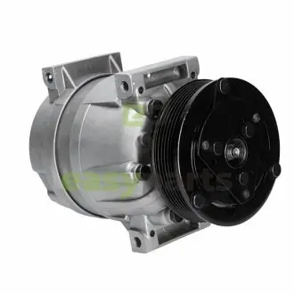 Компрессор новый OPEL MOVANO 98-10, RENAULT MASTER II 98-10, OPEL VIVARO 01-10 1.9-2.5 MSG AC0026