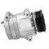 Компрессор новый OPEL MOVANO 98-10, RENAULT MASTER II 98-10, OPEL VIVARO 01-10 1.9-2.5 MSG AC0026 (фото 5)