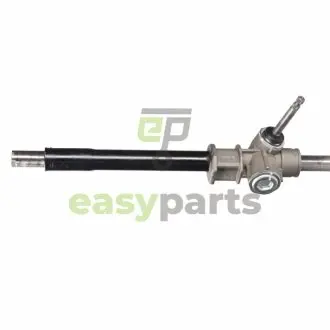Кермова рейка з г/п TOYOTA HIACE 82-85, TOYOTA HIACE 85-89, TOYOTA HIACE 89-95 MSG TY105