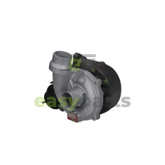 Турбина восстановленная 1.5 DCI Nissan Qashqai, Renault Kangoo 08-, Renault Megane III MSG 54399700070