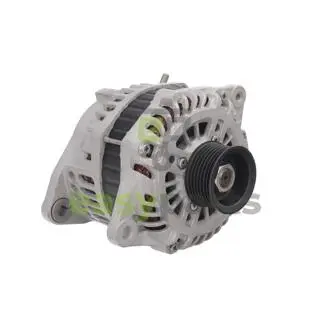 Генератор восстановленный /115A, 6PV/ CHRYSLER SEBRING (JS) 07-10; DODGE AVENGER 07-14 MSG A002TJ0481