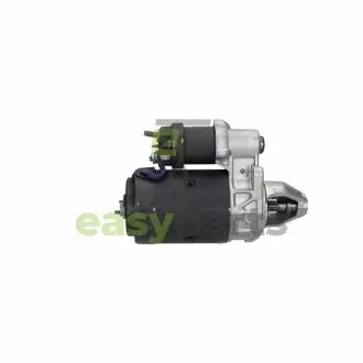 Стартер восстановленный /0,6кВт, 9z/ RENAULT 4 62-88, 4 66-89, 5 82-84, RODEO 4 71-81 MSG CS94