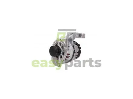 Генератор відновлений / 150A, 4PV/ FORD FOCUS III 13-н. в., FOCUS III Turnier 13-н. в. MSG FG15S091