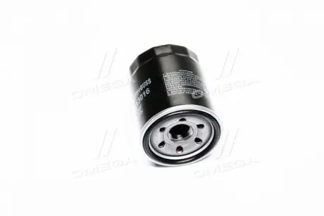 Фильтр масляный Mitsubishi LANCER; OUTLANDER; ASX; Mazda 6 (GJ, GL) (Jakoparts) HERTH+BUSS / JAKOPARTS J1313016