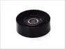 Ролик паразитный LAND ROVER/VOLVO Freelander 2/S60/S80/V60/XC60/XC70/XC90 &quot;3,2L &quot;06&gt;&gt; DAYCO APV2600 (фото 1)