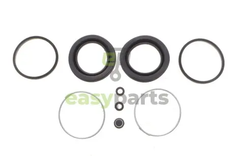 Ремкомплект супорта (переднього) Opel Ascona -81 (d=48mm) (Ate) FRENKIT 248017
