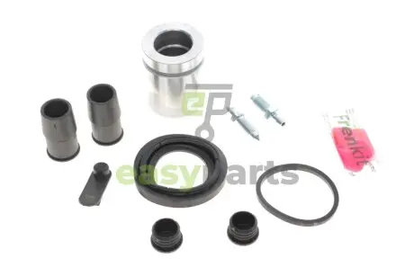 Ремкомплект супорта (заднього) BMW X5 00-06 (d=42mm) (+ поршень) (Ate) FRENKIT 242912