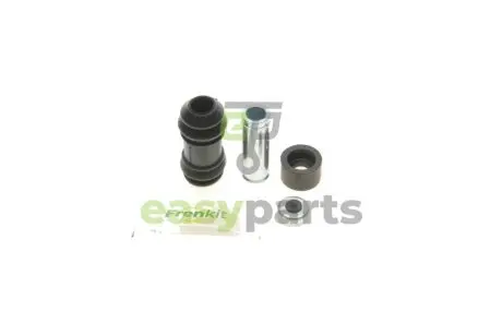 Направляюча супорта (переднього/к-кт) Opel Campo/Frontera A 83- (Akebono) FRENKIT 815003