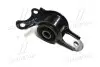 Сайлентблок рычага переднего левого нижнего задний CHEVROLET Epica 06-12,Evanda 04-06 GM 96970074 (фото 1)