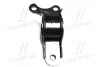 Сайлентблок рычага переднего левого нижнего задний CHEVROLET Epica 06-12,Evanda 04-06 GM 96970074 (фото 2)