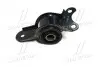 Сайлентблок рычага переднего левого нижнего задний CHEVROLET Epica 06-12,Evanda 04-06 GM 96970074 (фото 3)