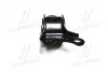 Сайлентблок рычага переднего левого нижнего задний CHEVROLET Epica 06-12,Evanda 04-06 GM 96970074 (фото 4)