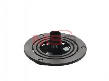 Притискна пластина шківа компресора ZEXEL DKS-15D FORD FOCUS II (DA_) 05-,KUGA I 09- MSG PT-1122
