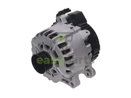 Генератор восстановленный /170A, 6PV/ CITROEN C4 CACTUS 14-н.в.; PEUGEOT 2008 13-н.в. MSG IST60C029