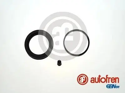 Ремкомплект, тормозной суппорт AUTOFREN D4154