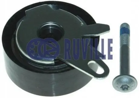 Валец натяжителя прядей ГРМ VOLVO 850, S70, S80 531027430 GT35733 14732 074109243E RUVILLE 55477