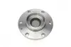Підшипник маточини (передньої) MB Sprinter(906)/VW Crafter 06- (D=152mm/M=14x1.5)(к-кт) GSP 9400353K (фото 1)