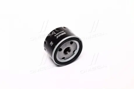 Фильтр масляный Nissan JUKE 10-; NOTE -12; QASHQAI -13; ALMERA 00- (Jakoparts) HERTH+BUSS / JAKOPARTS J1315020