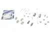 Комплект пружинок колодок ручника Toyota Rav4 96-05 BOSCH 1987475117 (фото 1)