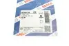 Комплект пружинок колодок ручника Toyota Rav4 96-05 BOSCH 1987475117 (фото 14)