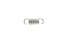 Комплект пружинок колодок ручника Toyota Rav4 96-05 BOSCH 1987475117 (фото 5)
