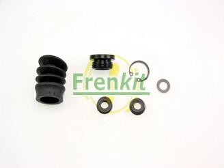 A_Ремкомплект главного цилиндра сцепления NISSAN EBRO L-60, L-80, L60.09,L80.09-14, FRENKIT 415043