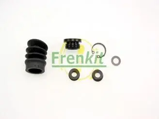 A_Ремкомплект главного цилиндра сцепления NISSAN EBRO L-60, L-80, L60.09,L80.09-14, FRENKIT 415043
