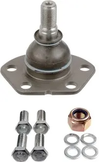 Шаровая опора CITROEN/FIAT/PEUGEOT Jumper/Ducato/Boxer "F "94-02 (1800kg - 200102>>) LEMFORDER 2666801