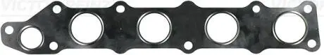 Прокладка выпускного коллектора MITSUBISHI L200/Pajero Sport \'\'2.4DID 4N15 \'\'16>> VICTOR REINZ 711329900