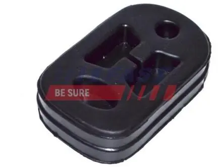 Подушка глушителя 2.0 Citroen Berlingo 08-18, Peugeot 206 98-, Peugeot Partner 98-02 FAST FT84559