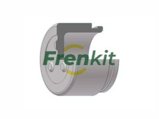 Поршень тормозного суппорта NISSAN 370 Z (Z34) 09-н.в., 370 Z Roadster (Z34) 10-н.в. FRENKIT P413402