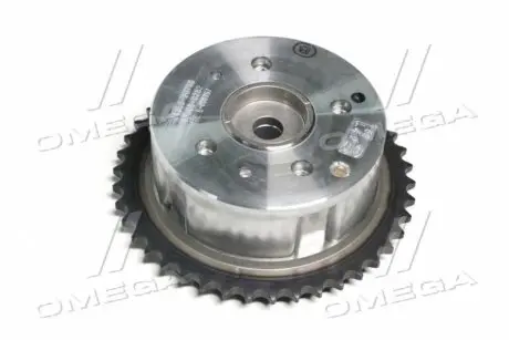 Шестерня распредвала 2.4 GDI G4KJ HYUNDAI Santa Fe 12-15, Sonata 09-14, Tucson 09-15 Hyundai/Kia/Mobis 243502G750