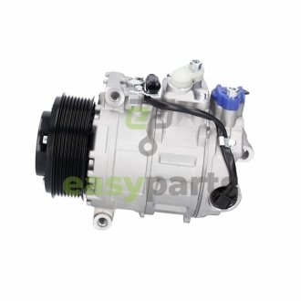 Компрессор новый MERCEDES-BENZ GL-CLASS X164 06-12, MERCEDES-BENZ M-CLASS W164 05-11 MSG AC0035