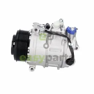 Компрессор новый MERCEDES-BENZ GL-CLASS X164 06-12, MERCEDES-BENZ M-CLASS W164 05-11 MSG AC0035