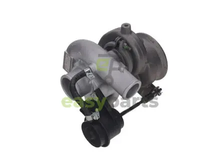Турбина восстановленная CITROEN JUMPER 06-, FIAT DUCATO (250) 100 Multijet 2,2 D 06- MSG 49131-05210