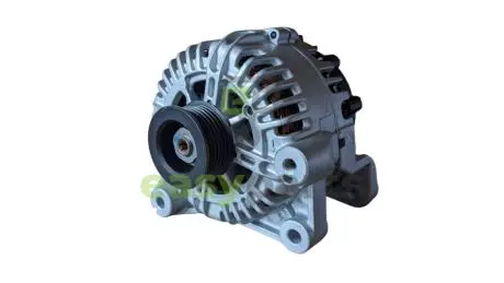 Генератор восстановленный /150A, 6PV/ BMW 1 (E81) 06-12, 3 (E90) 05-11, 3 (E91) 05- MSG CA1904IR