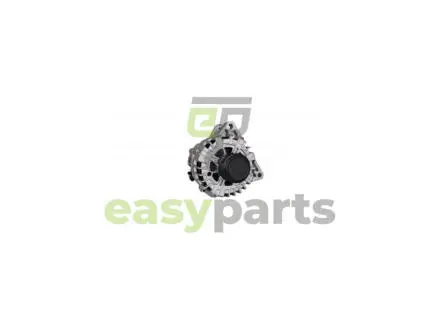 Генератор відновлений /235A, 6PV/ FORD GALAXY 15-18, S-MAX 15-18, USA EDGE 15-18 MSG CG25S032