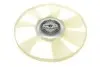 Муфта вентилятора MB Sprinter (906) 2.2CDI (OM651/OM646) 09- (7 лопатей) = 20004441 BorgWarner AM-20004441-M (фото 1)