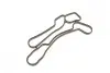 Радіатор масляний Opel Astra/Vectra 1.6/1.8 LPG 05- (теплообмінник) (+ к-кт прокладок) PIERBURG 7.09269.33.0 (фото 10)