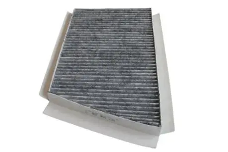 Фільтр салону (вугільний) MERCEDES-BENZ CLK (A/C209) CLK 200 CGI (02-) SCT SCT / MANNOL SAK 158