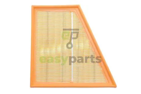 Фільтр повітряний Skoda Fabia 1.0-1.4 99-03/Fabia/Praktik/Roomster/Seat Ibiza/VW Polo 1.2 12V 07-15 ALPHA FILTER AF1887